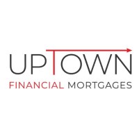 Uptown Financial Mortgages logo - Similar company to Base Development