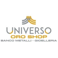 Universo Oro logo - Similar company to Vintagemasters