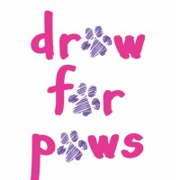 draw for paws logo - Similar company to Everfur