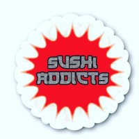Sushi Addicts logo - Similar company to Renascent Athletics