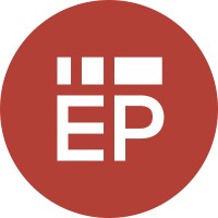 Electric Pulp logo - Similar company to Mice Type Creative Inc.