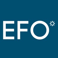 EFO AB logo - Similar company to Netgroup Energy