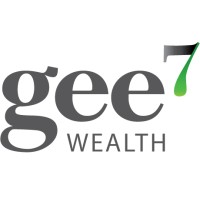 Gee 7 Wealth Management logo - Similar company to Jrc Learn To Be Lean