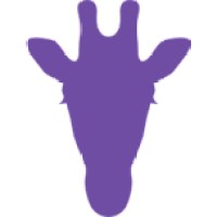 Purple Giraffe France logo - Similar company to Matchcode