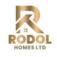Rodol Homes Limited logo - Similar company to Point Properties Limited -Registered Real Estate Agents