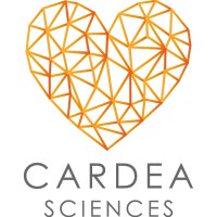 Cardea Sciences logo - Similar company to Optorhythm Ltd