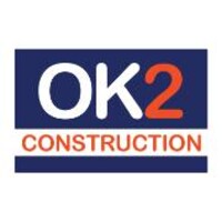 OK2 Construction logo - Similar company to Calsan Debris Removal