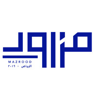 Mazrood logo - Similar company to Torba Studio