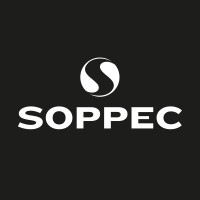 SOPPEC logo - Similar company to Bimprinter
