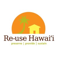 Re-use Hawai‘i logo - Similar company to 3 Leaf