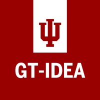GT-IDEA, Indiana University logo - Similar company to Webdence