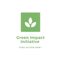 Green Impact Initiative logo - Similar company to Mooslahq