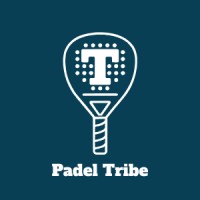 Padel Tribe logo - Similar company to Express Padel