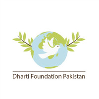 Dharti Foundation Pakistan logo - Similar company to Pakkhee
