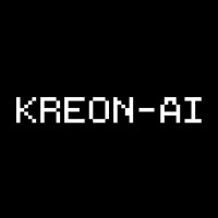 Kreon AI logo - Similar company to Affluem