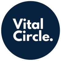 Vital Circle logo - Similar company to Attend Safe