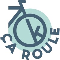 OK ÇA ROULE logo - Similar company to Etapes Print
