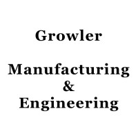 Growler Manufacturing and Engineering logo - Similar company to Hitstech