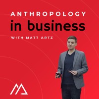 Anthropology in Business logo - Similar company to National Association For The Practice Of Anthropology