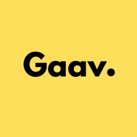 Gaav logo - Similar company to Newrealm Construction