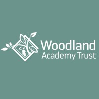 Woodland Academy Trust logo - Similar company to Epping Forest Schools Partnership Trust