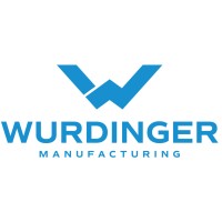 Wurdinger Manufacturing logo - Similar company to Hunt Mining Corp