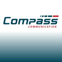Compass Communication a.s. logo - Similar company to Mluvii