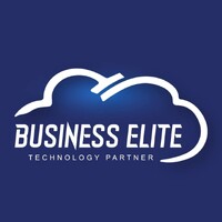 Business Elite logo - Similar company to Mnadi | منادي
