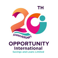 Opportunity International Savings and Loans Ltd logo - Similar company to Icon Studios