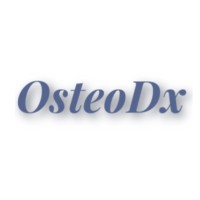 OsteoDx, Inc. logo - Similar company to Hyperpath Solutions