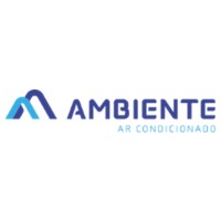 Ambiente Ar Condicionado LTDA logo - Similar company to Monvizo Ar Condicionado