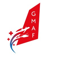Garde Médicale Aérienne Française logo - Similar company to Kymba