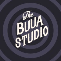 The Buua Studio logo - Similar company to Amiguito Studios