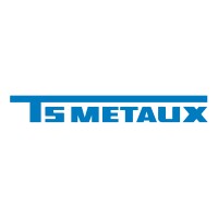 TS Métaux logo - Similar company to Testas