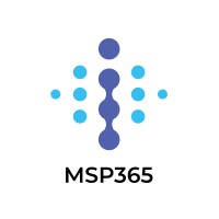 MSP365 GmbH logo - Similar company to Msp365