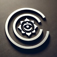CryptoChakra logo - Similar company to Optimspace.In