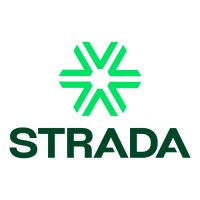 Strada logo - Similar company to Fragomen