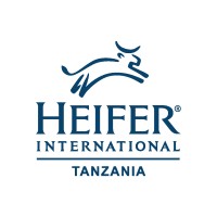 Heifer International Tanzania logo - Similar company to Swsmg.Com