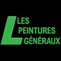 Les Peintures Généraux logo - Similar company to Nouveaux Docks
