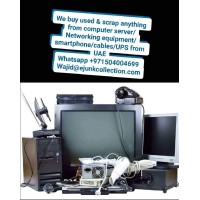 Write-Off IT assets Buyer logo - Similar company to Global It Consultancy