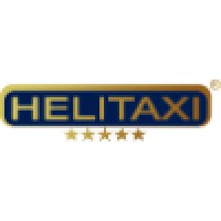 Helitaxi Helicopters logo - Similar company to Onmi Patch
