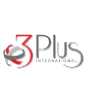3Plus International logo - Similar company to 3Plus Llc