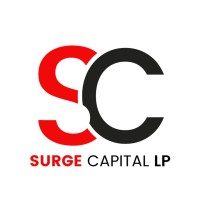 Surge Capital LP logo - Similar company to V8 Sigma