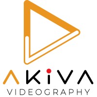 Akiva Videography logo - Similar company to Nat Media