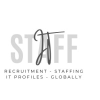 IT Staff LLC logo - Similar company to Flexshore