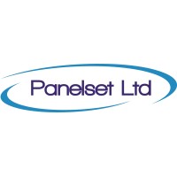 PANELSET LIMITED logo - Similar company to Derryleckagh Contracts Ltd