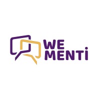 WeMenti logo - Similar company to Memory Alloys