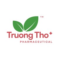 Truong Tho Pharmaceutical logo - Similar company to Vimedimex Medi – Pharma Jsc