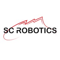 SC Robotics logo - Similar company to Sc Robotics