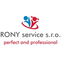 RONY service s. r. o. logo - Similar company to Spanner Sk, K.S.